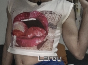 Laroy