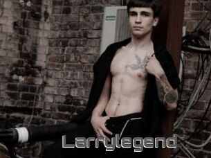 Larrylegend