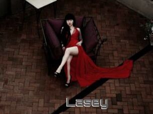 Lasey