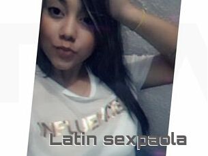 Latin_sexpaola