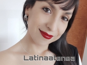 Latinaatenea