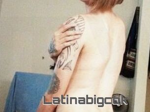 Latinabigcok