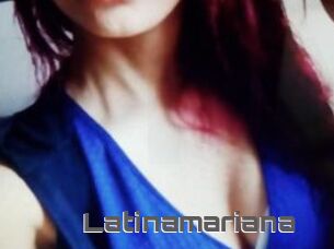 Latinamariana