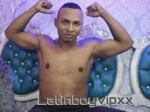 Latinboyvipxx