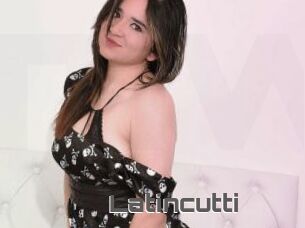 Latincutti