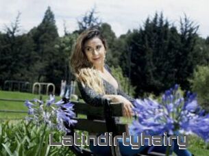 Latindirtyhairy