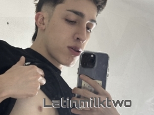 Latinmilktwo
