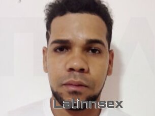 Latinnsex