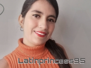 Latinprincess95
