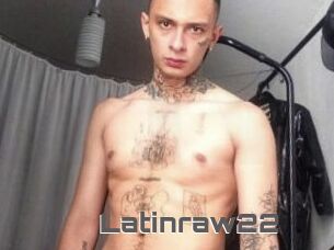 Latinraw22