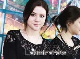 Latmirarais