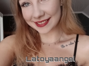 Latoyaangel