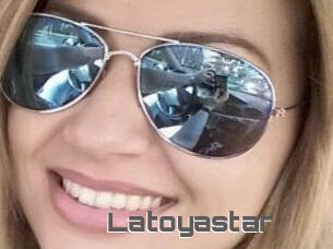 Latoyastar