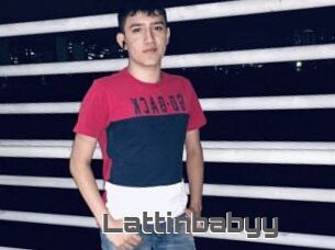 Lattinbabyy