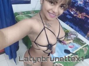 Latynbrunettex1