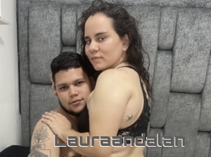 Lauraandalan