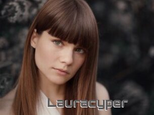 Lauracyper