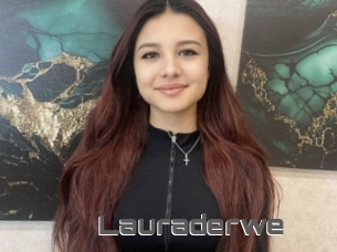 Lauraderwe