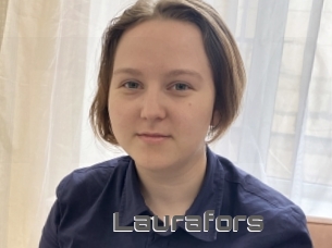 Laurafors