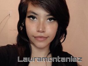 Lauramontaniez