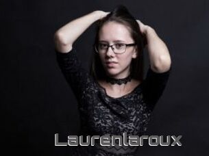 Laurenlaroux