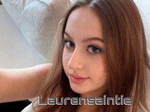 Laurensaintie