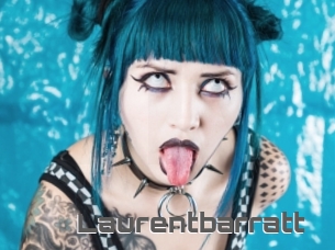 Laurentbarratt