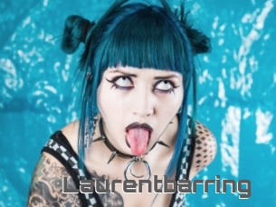Laurentbarring