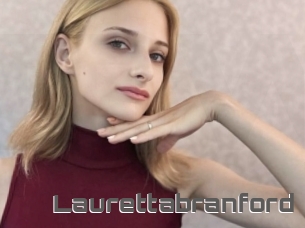 Laurettabranford