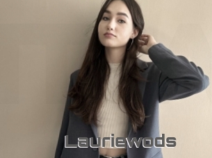Lauriewods
