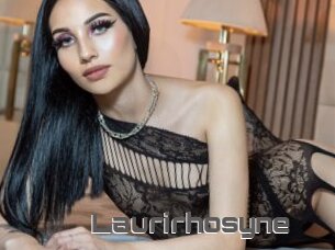 Laurirhosyne