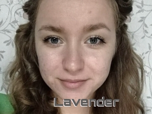 Lavender