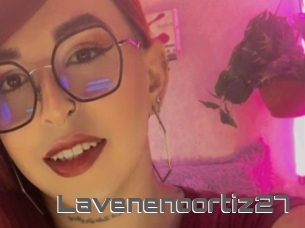 Lavenenoortiz27
