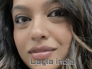 Layla_india