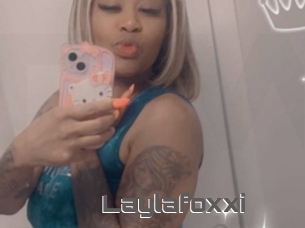 Laylafoxxi