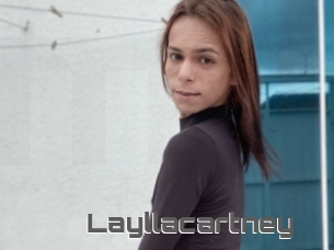 Layllacartney