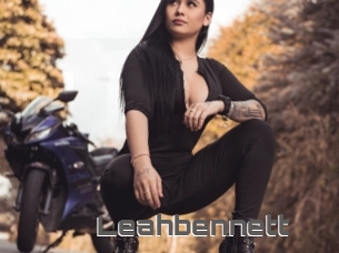 Leahbennett