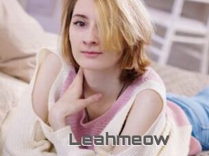 Leahmeow