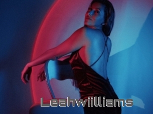 Leahwiilliams