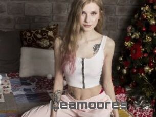 Leamoores