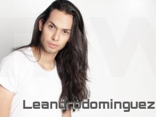 Leandrodominguez