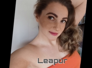 Leapur