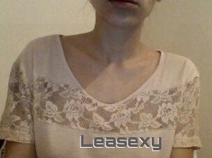 Leasexy