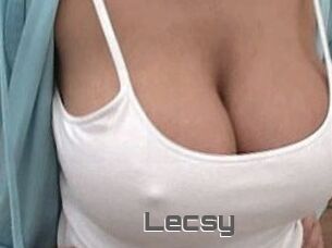Lecsy