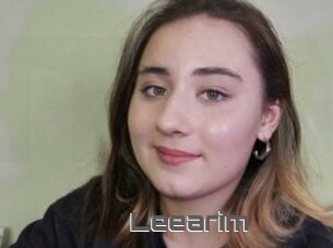 Leearim