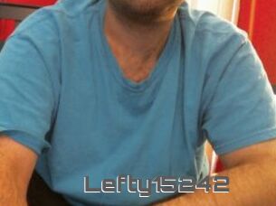 Lefty15242