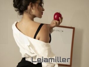 Leiamiller