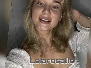 Leiarosalie