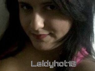 Leidyhot18