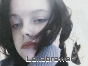 Leilabrewer